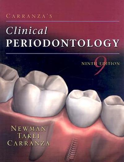 PERIODONTOLOGÍA CLÍNICA