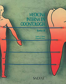 MEDICINA INTERNA EN ODONTOLOGÍA TOMO II