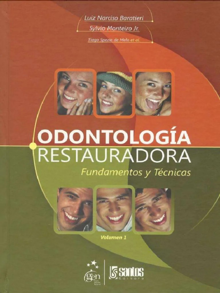 ODONTOLOGÍA RESTAURADORA