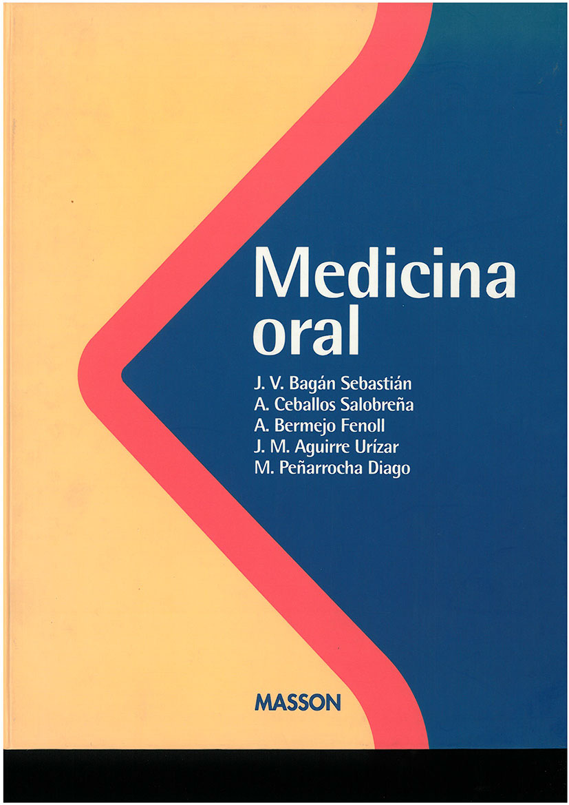 MEDICINA ORAL