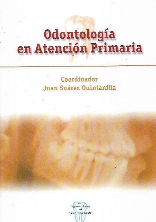 ODONTOLOGÍA EN ATENCIÓN PRIMARIA