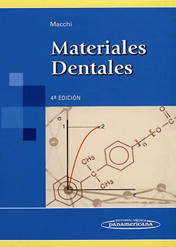 MATERIALES DENTALES 4ª EDICIÓN