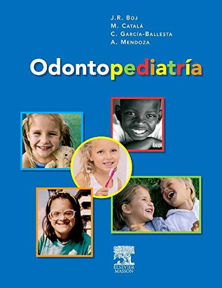 ODONTOPEDIATRÍA