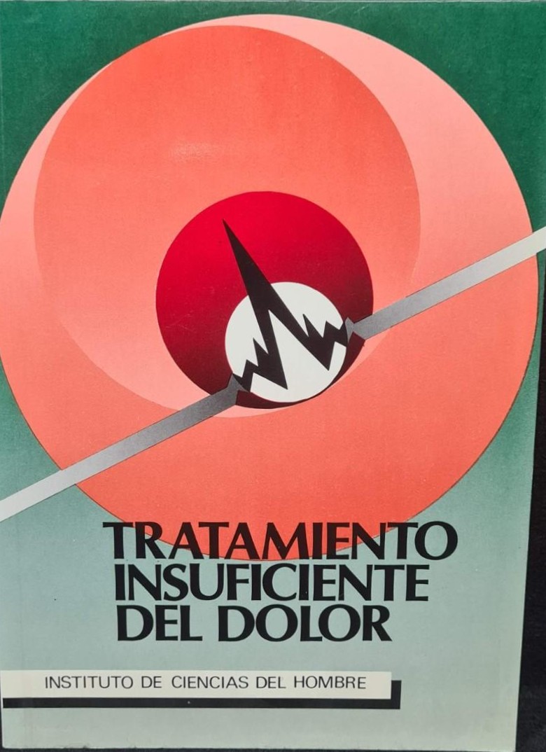 TRATAMIENTO INSUFICIENTE DEL DOLOR