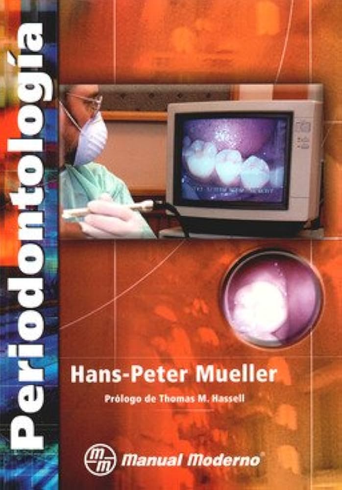 PERIODONTOLOGÍA
