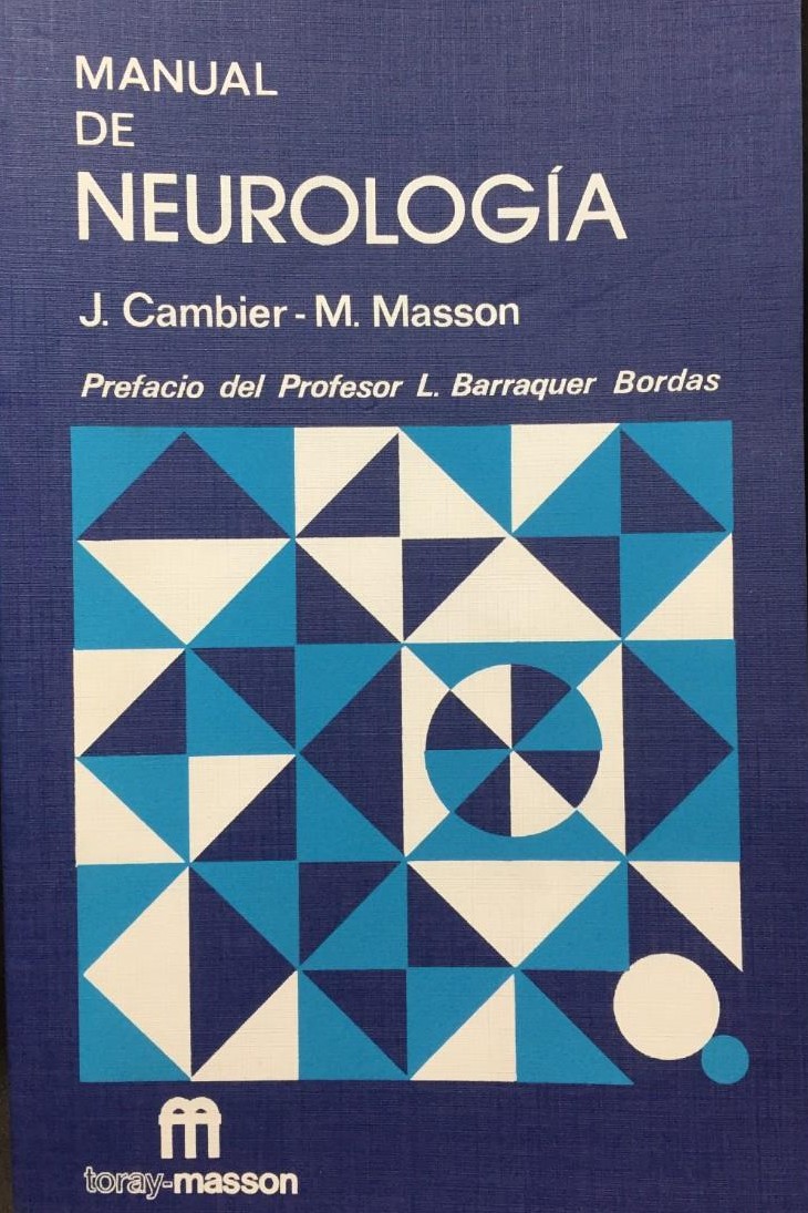 MANUAL DE NEUROLOGÍA