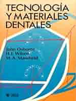 TECNOLOGÍA Y MATERIALES DENTALES