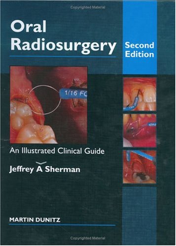 ORAL RADIOSURGERY 2ºEDITION