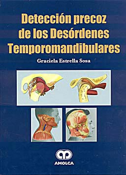 DETECCIÓN PRECOZ DE LOS DESÓRDENES TEMPOROMANDIBULARES
