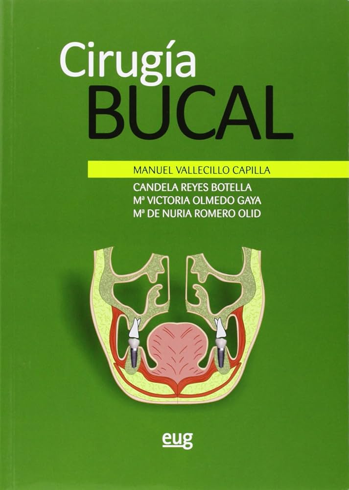 CIRUGÍA BUCAL