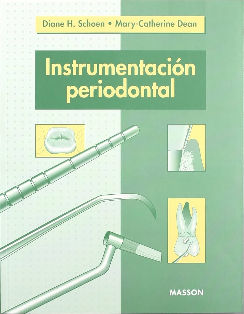 INSTRUMENTACIÓN PERIODONTAL