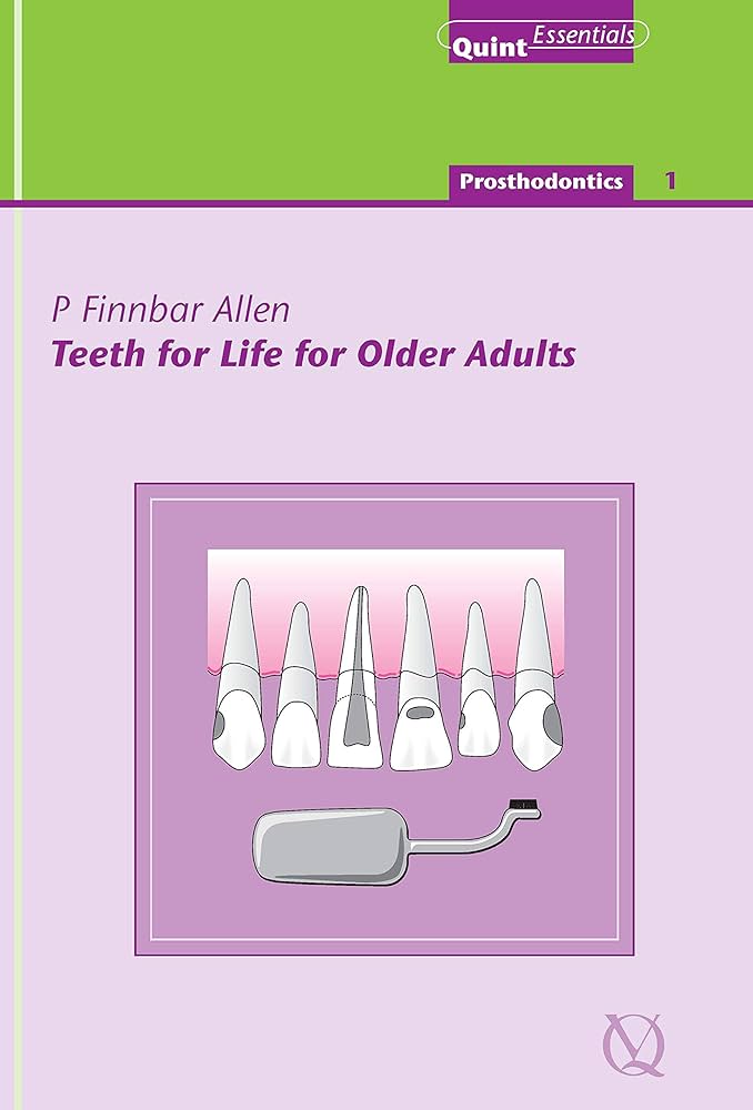 TEETH FOR LIFE FOR OLDER ADULTS