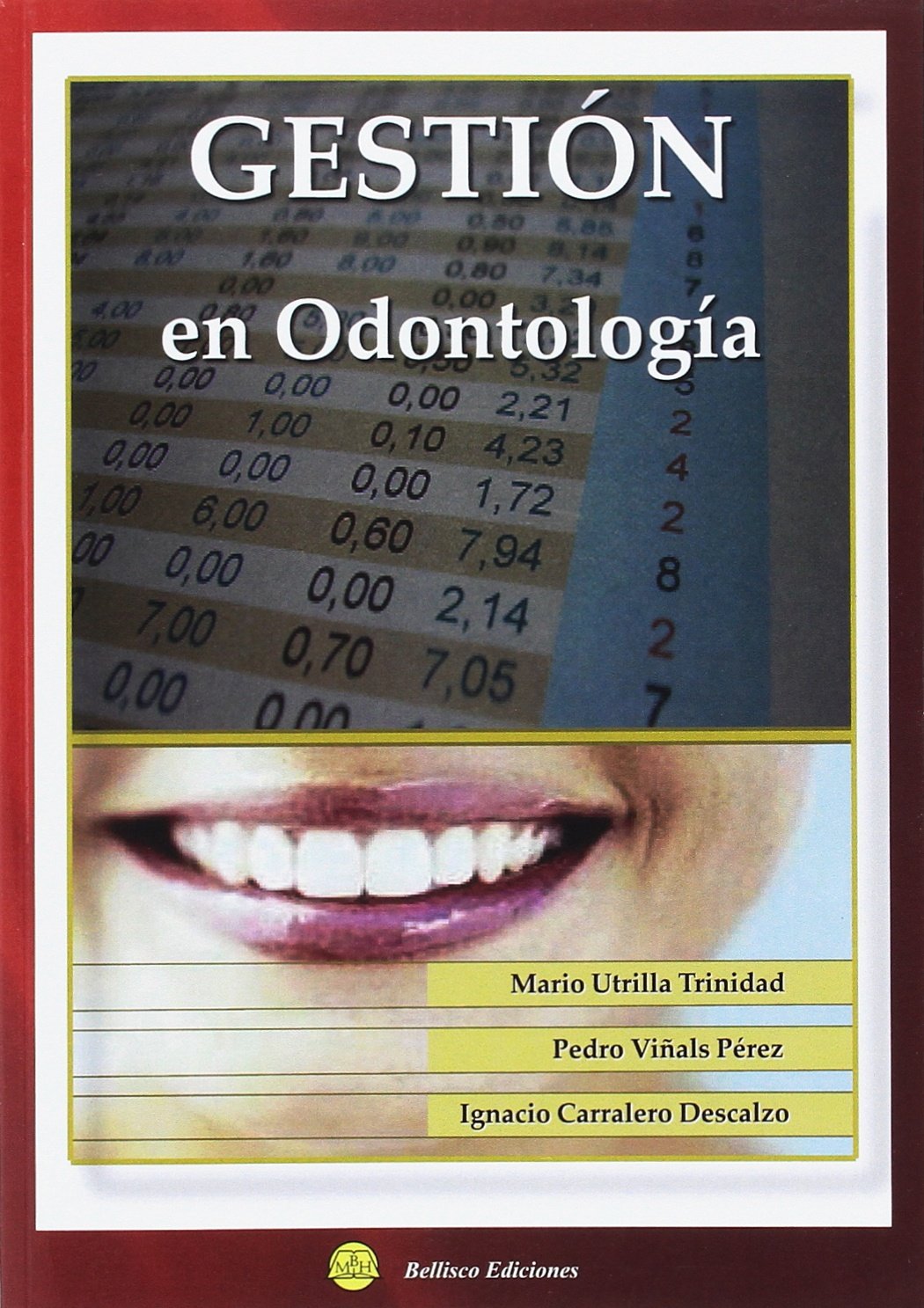 GESTIÓN EN ODONTOLOGÍA