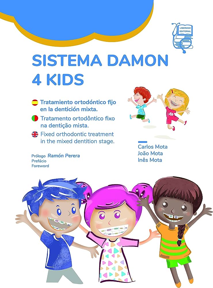 SISTEMA DAMON 4 KIDS