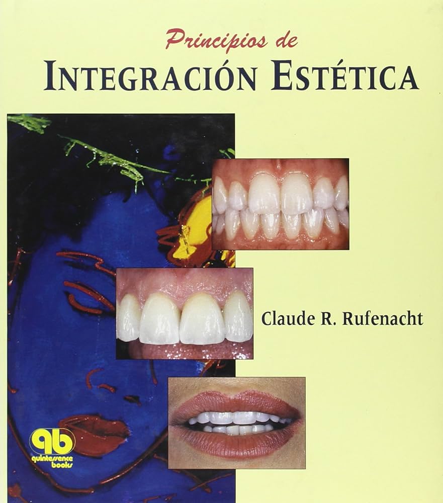 PRINCIPIOS DE INTEGRACIÓN ESTÉTICA
