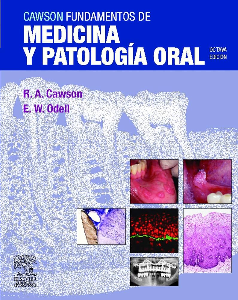 FUNDAMENTOS DE MEDICINA Y PATOLOGÍA ORAL