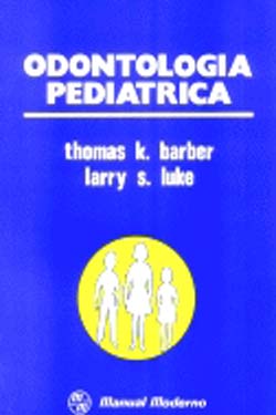 ODONTOLOGÍA PEDIÁTRICA