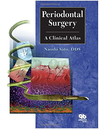 PERIODONTAL SURGERY. A CLINICAL ATLAS.