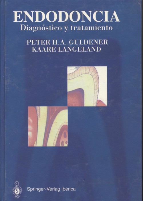 ENDODONCIA. DIAGNÓSTICO Y TRATAMIENTO.
