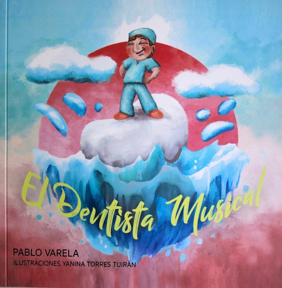 EL DENTISTA MUSICAL