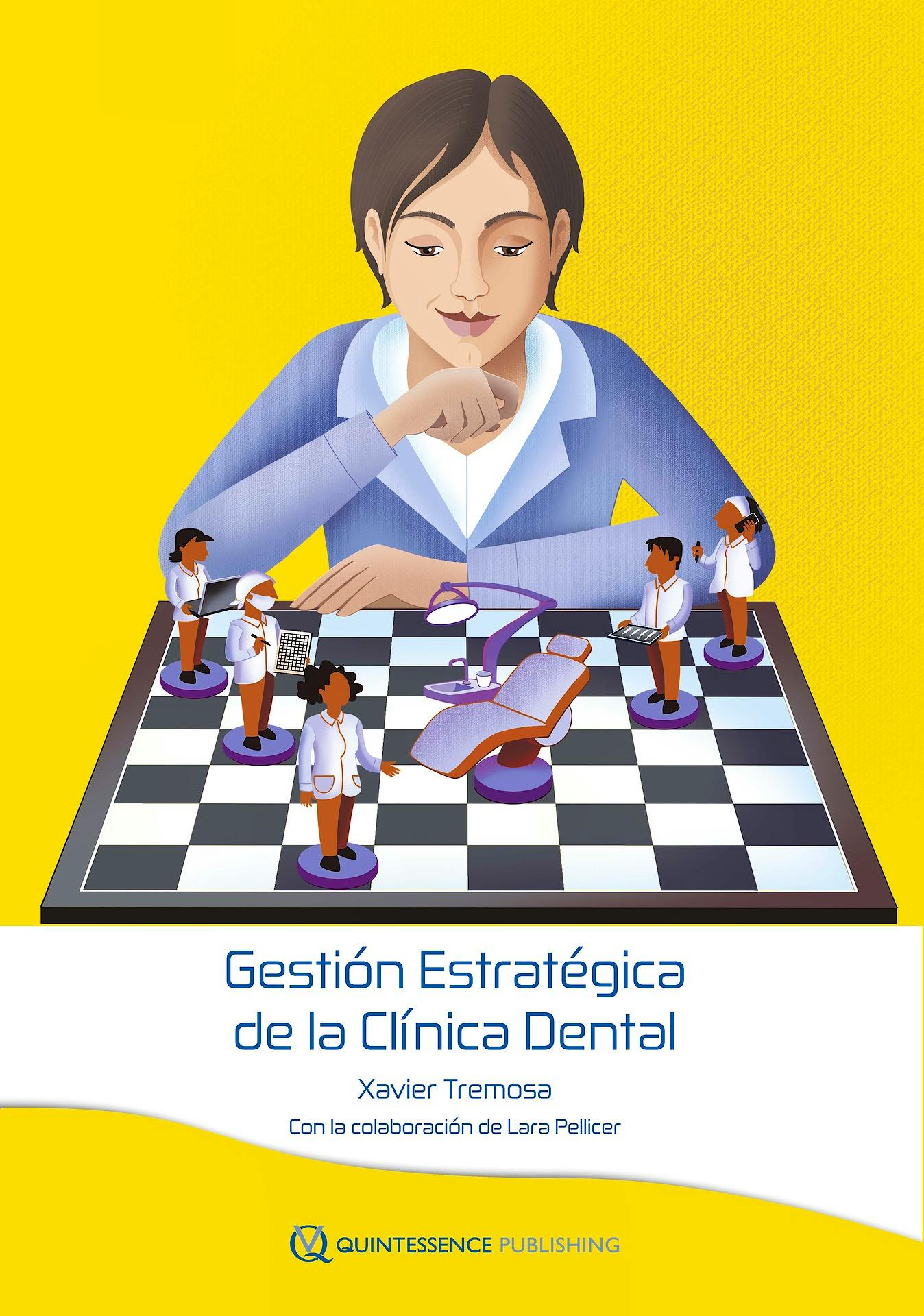 GESTIÓN ESTRATÉGICA DE LA CLÍNICA DENTAL