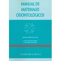 MANUAL DE MATERIALES ODONTOLÓGICOS