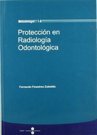 PROTECCIÓN EN RADIOLOGÍA ODONTOLÓGICA