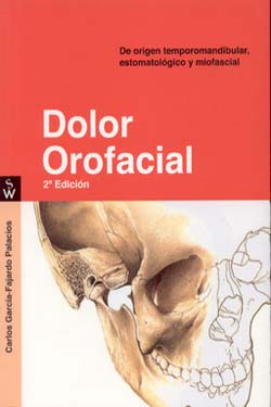 DOLOR OROFACIAL 2ª EDICIÓN