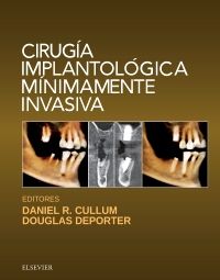 CIRUGÍA IMPLANTOLÓGICA MÍNIMAMENTE INVASIVA