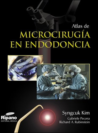 MICROCIRUGÍA EN ENDODONCIA