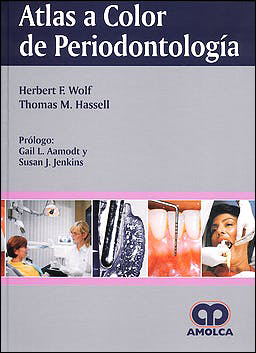 ATLAS EN COLOR DE PERIODONTOLOGÍA