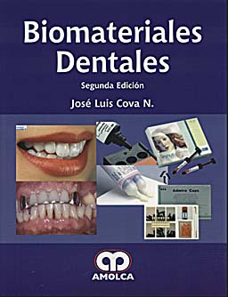 BIOMATERIALES DENTALES 2ª EDICIÓN