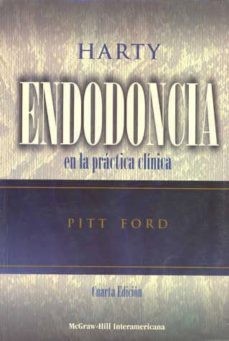 ENDODONCIA EN LA PRÁCTICA CLÍNICA