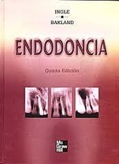 ENDODONCIA 5ª EDICIÓN