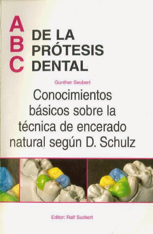 ABC DE LA PRÓTESIS DENTAL