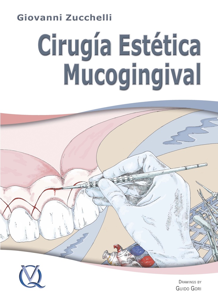CIRUGÍA ESTÉTICA MUCOGINGIVAL