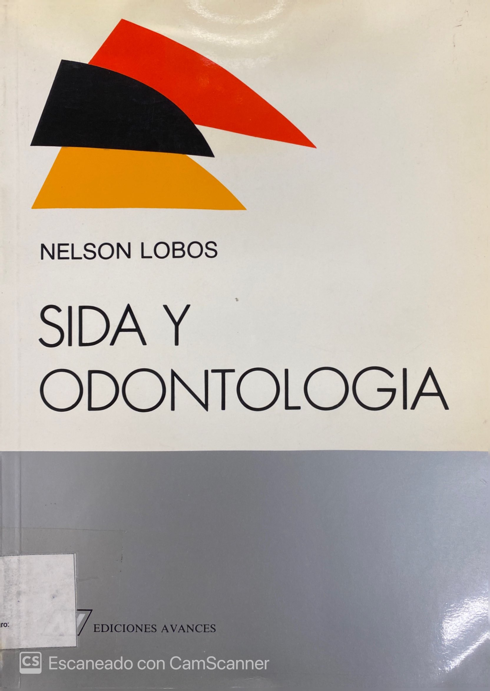 SIDA Y ODONTOLOGÍA