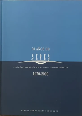 30 AÑOS DE SEPES 1970-2000