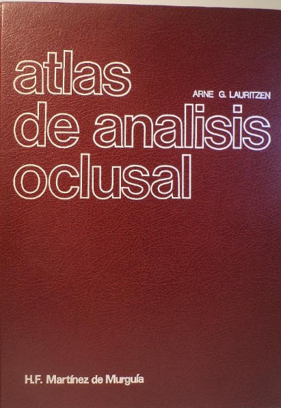ATLAS DE ANÁLISIS OCLUSAL