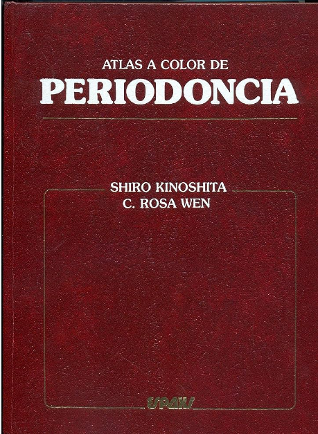 ATLAS A COLOR DE PERIODONCIA