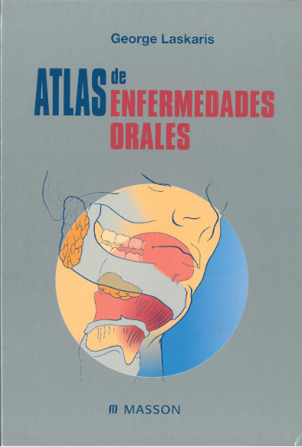 ATLAS DE ENFERMEDADES ORALES