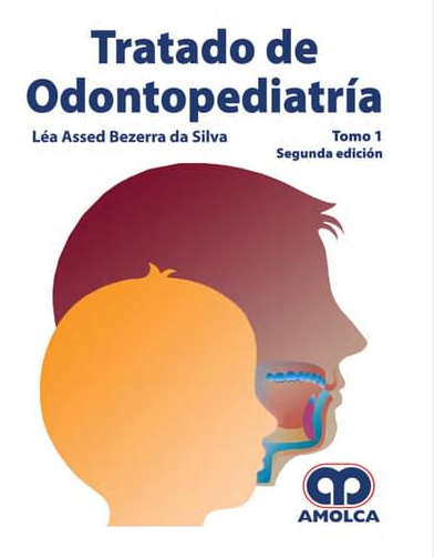 TRATADO DE ODONTOPEDIATRÍA TOMO 1