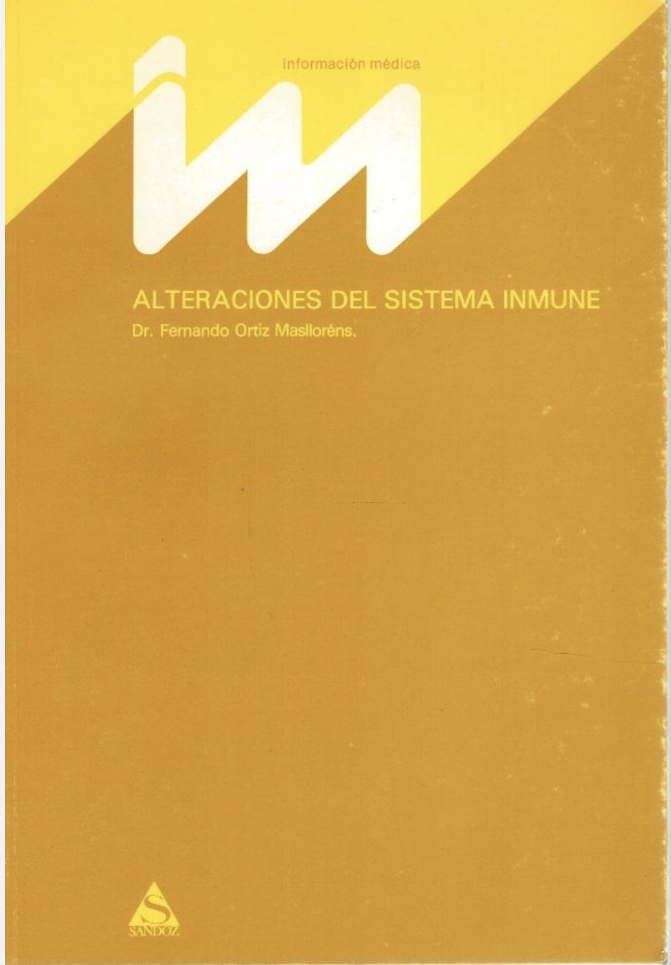EL SISTEMA INMUNE