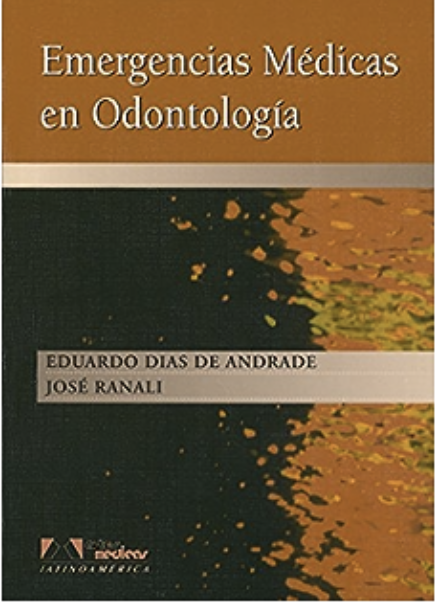 EMERGENCIAS MÉDICAS EN ODONTOLOGÍA