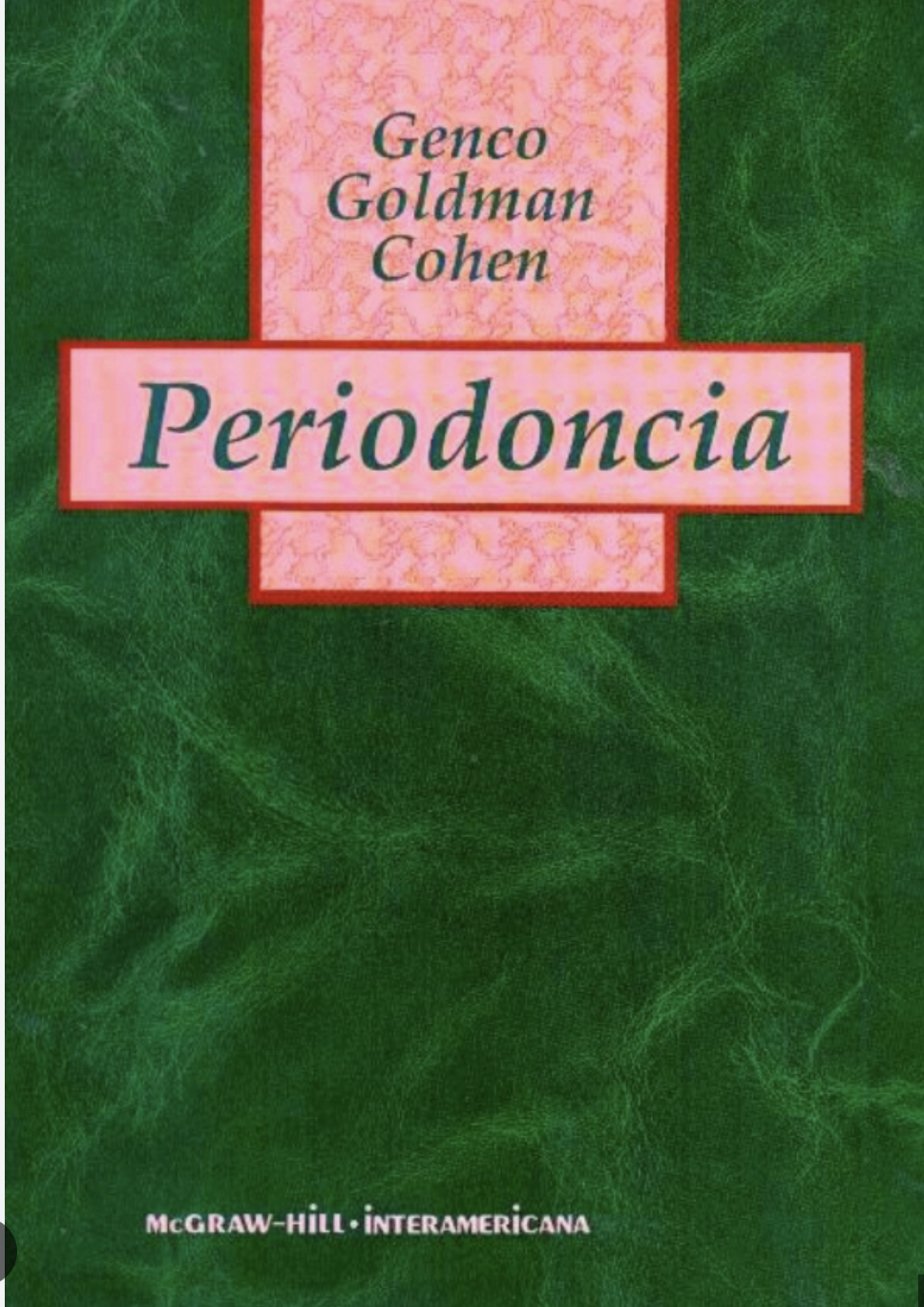 PERIODONCIA
