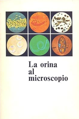 LA ORINA AL MICROSCOPIO