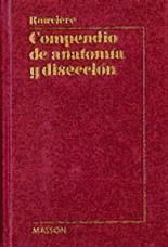 COMPENDIO DE ANATOMÍA Y DISECCIÓN