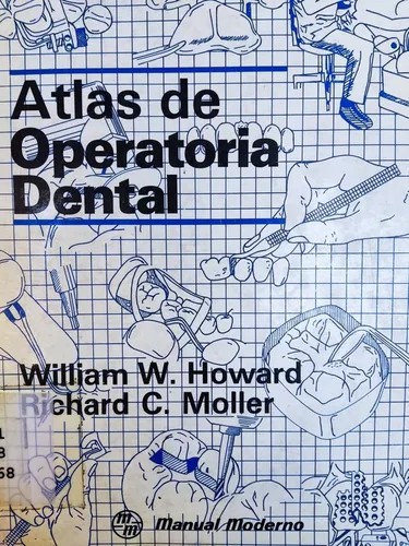 ATLAS DE OPERATORIA DENTAL