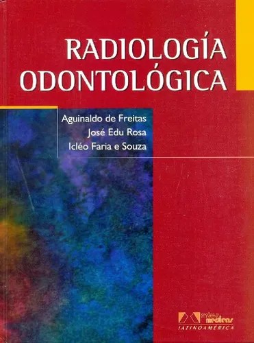 RADIOLOGÍA ODONTOLÓGICA