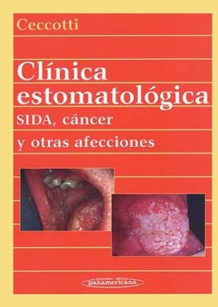 CLÍNICA ESTOMATOLÓGICA SIDA, CÁNCER Y OTRAS AFECCIONES
